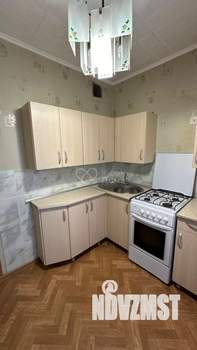 1-к квартира, вторичка, 32м2, 1/9 этаж
