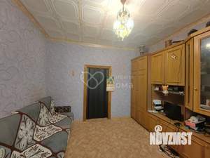 1-к квартира, вторичка, 32м2, 1/1 этаж