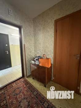 1-к квартира, вторичка, 38м2, 2/5 этаж