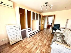 2-к квартира, вторичка, 44м2, 5/5 этаж