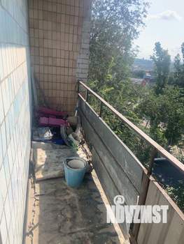 3-к квартира, вторичка, 62м2, 5/9 этаж