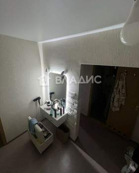 2-к квартира, вторичка, 46м2, 9/9 этаж