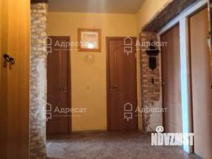 3-к квартира, вторичка, 60м2, 4/5 этаж
