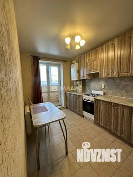 1-к квартира, вторичка, 27м2, 2/3 этаж