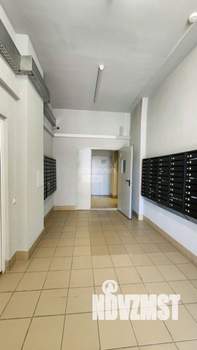3-к квартира, вторичка, 54м2, 8/24 этаж