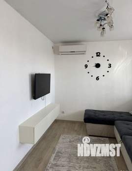 2-к квартира, вторичка, 44м2, 9/10 этаж