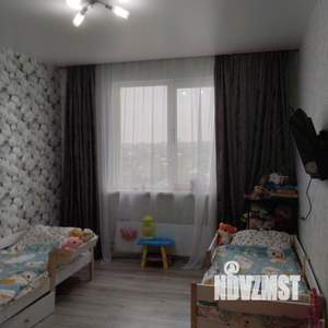 2-к квартира, вторичка, 52м2, 9/10 этаж