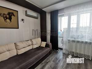 3-к квартира, вторичка, 78м2, 5/22 этаж