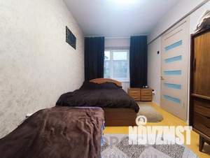 2-к квартира, вторичка, 45м2, 3/5 этаж