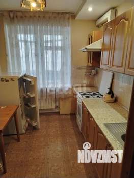 1-к квартира, вторичка, 36м2, 8/9 этаж