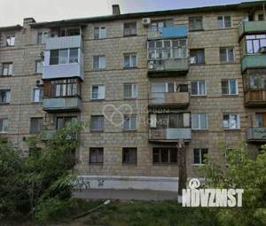 1-к квартира, вторичка, 32м2, 2/5 этаж