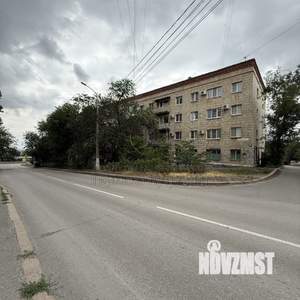 2-к квартира, вторичка, 43м2, 4/4 этаж