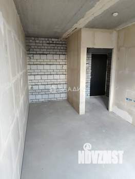 1-к квартира, вторичка, 30м2, 3/4 этаж