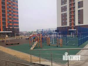 2-к квартира, вторичка, 48м2, 9/21 этаж