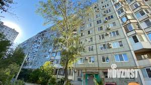 1-к квартира, вторичка, 43м2, 5/9 этаж
