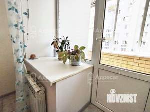 2-к квартира, вторичка, 73м2, 3/17 этаж