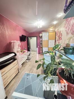 2-к квартира, вторичка, 50м2, 8/9 этаж