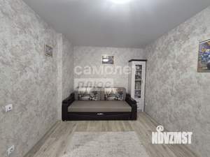 2-к квартира, вторичка, 44м2, 3/10 этаж