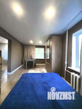 1-к квартира, вторичка, 31м2, 1/5 этаж