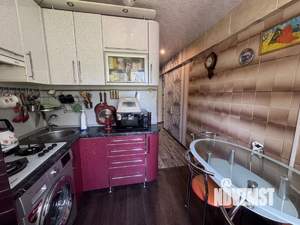 3-к квартира, вторичка, 58м2, 4/5 этаж