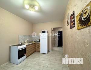 1-к квартира, вторичка, 39м2, 4/10 этаж