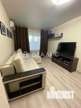 1-к квартира, вторичка, 38м2, 3/9 этаж