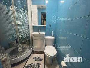 2-к квартира, вторичка, 41м2, 5/5 этаж