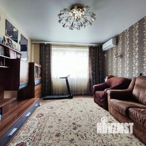 3-к квартира, вторичка, 63м2, 8/9 этаж