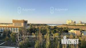 1-к квартира, вторичка, 38м2, 7/14 этаж