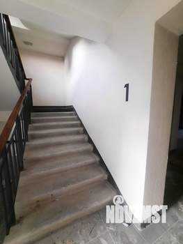 2-к квартира, вторичка, 39м2, 1/5 этаж