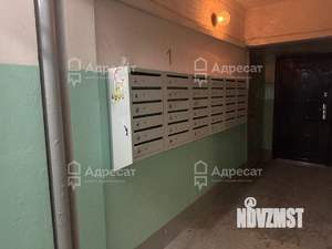 2-к квартира, вторичка, 51м2, 9/9 этаж