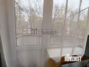 1-к квартира, вторичка, 30м2, 2/5 этаж