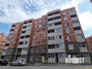 1-к квартира, вторичка, 30м2, 5/6 этаж