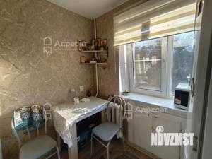 1-к квартира, вторичка, 31м2, 4/5 этаж