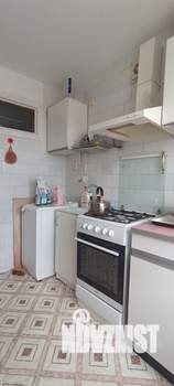 3-к квартира, вторичка, 67м2, 5/5 этаж