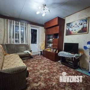 2-к квартира, вторичка, 46м2, 6/9 этаж