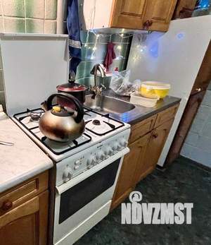 1-к квартира, вторичка, 42м2, 2/7 этаж