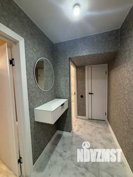 2-к квартира, вторичка, 53м2, 3/9 этаж