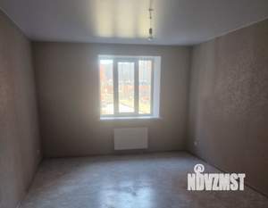 1-к квартира, вторичка, 37м2, 2/10 этаж