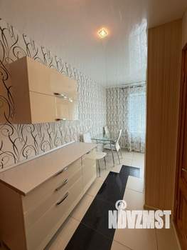 Студия квартира, вторичка, 50м2, 6/16 этаж