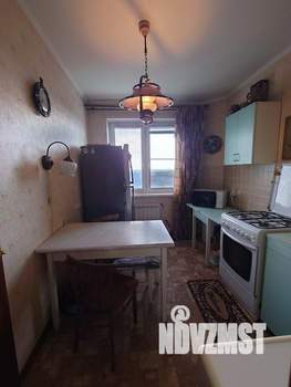 2-к квартира, вторичка, 50м2, 9/9 этаж