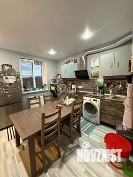 3-к квартира, вторичка, 75м2, 3/16 этаж