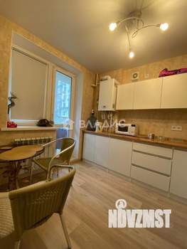 1-к квартира, вторичка, 31м2, 1/5 этаж