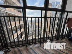 1-к квартира, вторичка, 38м2, 10/16 этаж