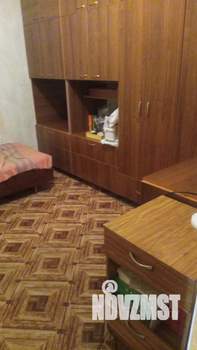 3-к квартира, вторичка, 63м2, 3/5 этаж