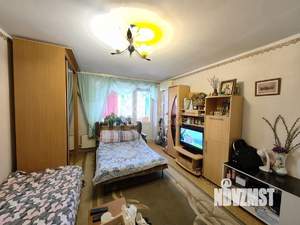 1-к квартира, вторичка, 39м2, 8/10 этаж