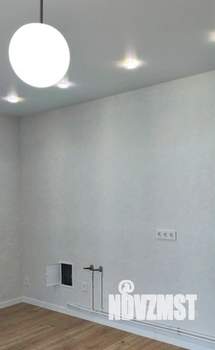 1-к квартира, вторичка, 43м2, 6/7 этаж