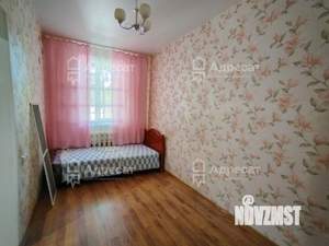 2-к квартира, вторичка, 44м2, 1/2 этаж