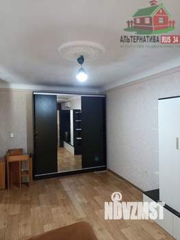 1-к квартира, вторичка, 32м2, 1/5 этаж