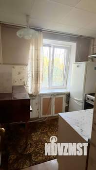 2-к квартира, вторичка, 44м2, 1/5 этаж